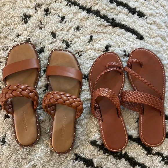 Boho Sandals - Picture 1 of 1